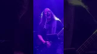 Deicide Live Edmonton 2024 deicide metal concert livemusic [upl. by Guillaume]