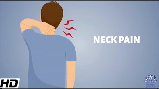 Neck Pain Everything You Need To Know [upl. by Atirma395]