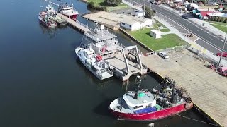 Deep Sea Fishing Tasmania Australia [upl. by Goldenberg784]