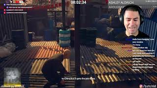 Hitman Episode 10 Mumbai [upl. by Tonneson446]