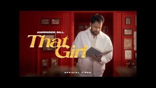 Suraj Di Loh Rangiye  Das Ni Gulab Rangiye  New Punjabi Song Amrinder Gill 2024 [upl. by Ligriv]