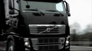 Новый Volvo FH16 700  самый мощный грузовик в мире [upl. by Nylecoj]