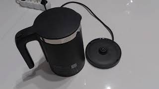 Opinia z 2 lat używania Czajnik XIAOMI Viomi Smart Kettle VSK152B Polska Dystrybucja [upl. by Uyekawa37]