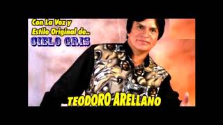 EL MIX DEL PADRE ABANDONADO  Cielo Gris Roma  Cartavio Teodoro Arellano En Vivo 2000 ✓✓ 🎧 [upl. by Keyte]