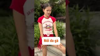 Lý do đừng bao giờ thách thức em tôi   My Cây Hài shorts [upl. by Tnaryb]