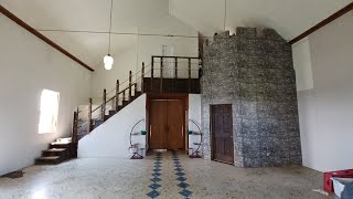 Little Church on the Prairie  Vlog 29  The Castel in Finished [upl. by Krahling]