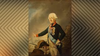 The life of General Alexander Suvorov  17291730 – 1800 [upl. by Ennovyhc]