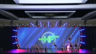 Adrenaline Dance Company  I Got It World Series [upl. by Columbus183]