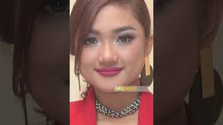 MARION JOLA KARIR PERTAMANYA SAAT JADI PESERTA INDONESIAN IDOL shorts [upl. by Abramson]