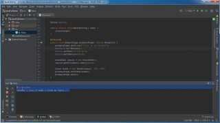 JavaFX Java GUI Tutorial  2  Handle User Events [upl. by Nyral]