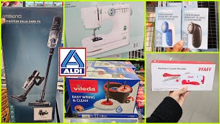 💚ALDI ARRIVAGES 301124 aldifrance aldi arrivagealdi bondplansaldi aldiaddict aldi bonsplans [upl. by Adniralc956]