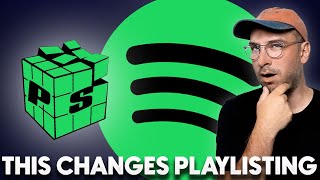 Its Now Easy To Pitch Spotify Playlists [upl. by Arreic135]