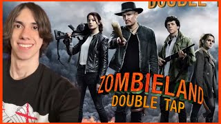 Zombieland Double Tap  Review [upl. by Kappel]