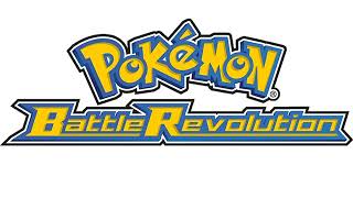 Final Battle Theme Mysterials Theme Pokémon Battle Revolution Music Extended [upl. by Ttam830]