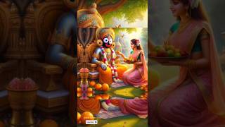 Jagatara natha jagannath tume ama odisha basinka saha varasha odiashorts shorts bhajan jagannath [upl. by Llacam995]