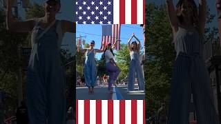 Discover Why Bristol Rhode Island is Perfect for Fourth of July [upl. by Delp648]