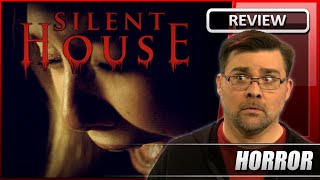 Silent House  Movie Review 2011 [upl. by Nutsud409]