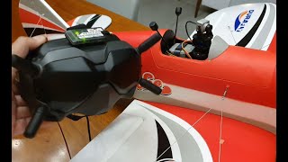 Durafly SlowPoke FPV [upl. by Delp]