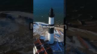 Lake Michigans Bermuda Triangle Mysteries Unveiled [upl. by Debarath]