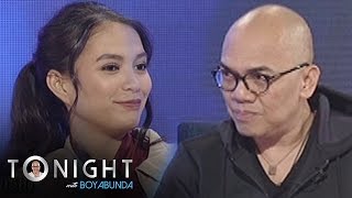 TWBA Fast Talk with Isabelle Daza [upl. by Mchale]