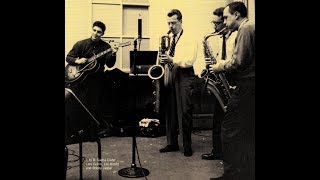 Lee Konitz 1956  Ablution [upl. by Houlberg]