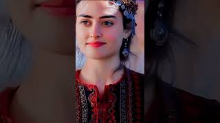 Halima Sultan top photos with glowingbeautiful scenes [upl. by Ardnovahs]