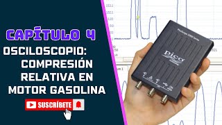 ✅💻CAPÍTULO 4 COMPRESIÓN RELATIVA EN MOTORES GASOLINA👩‍🔧👨‍🔧🔧 [upl. by Vial]