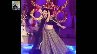 Soumya DANCES For Harman On His WEDDING  Behind The Scene  Shakti Astitva Ke Ehsaas Ki [upl. by Birk]