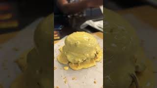 smashedburger smashed gulshan dhaka delicious tasty beef petty way viralvideo shortvideo [upl. by Lodmilla]