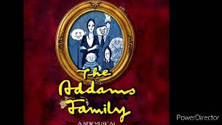 The Addams Family Soundtrack [upl. by Monagan499]