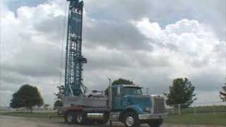 GEFCO Portable Drilling Rigs Enid OK [upl. by Arhna]