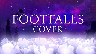 【FFXIV】Footfalls cover [upl. by Idel489]