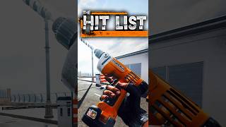 Unlock The Power Drill FAST in Black Ops 6… Hitlist Event Complete [upl. by Linneman]