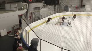 GIRLS  U18  OHA White vs Princeton  Saturday October 12 2024 [upl. by Ailec]