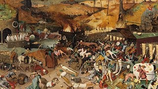 Obra comentada El triunfo de la Muerte de Pieter Bruegel el Viejo [upl. by Raines]