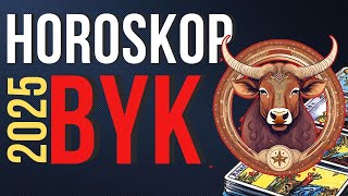 WIELKI HOROSKOP 2025  BYK [upl. by Gisser]