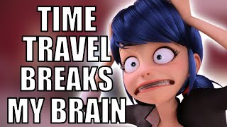 Timebreaker⎮Miraculous Ladybug Season 1 Retrospective Review [upl. by Alocin]