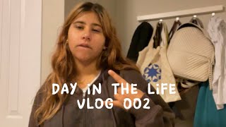 day in the life  vlog 002  jennah kay [upl. by Binky988]