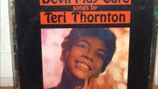 Teri Thornton  Devil May Care [upl. by Holms]