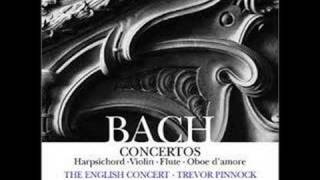 Bach  Concerto for 4 Harpsichords in A Minor BWV 1065  23 [upl. by Tterab]