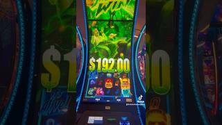 Its Alive Frankenstein paid out today foxwoods winning slots casino grind frankenstein [upl. by Nutter]