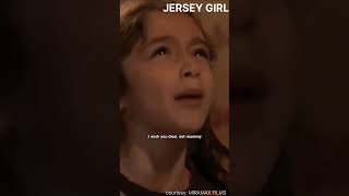 JERSEY GIRL 2004 KEVIN SMITH BEN AFFLECK JENNIFER LOPEZ jlobenaffleckjerseykevinsmithjerseygirl [upl. by Rangel]