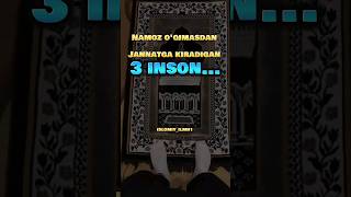 Ma sha Alloh deb yozib qoldiring islamicstatus ismlar islamicvideo quotes edit [upl. by Gotthelf]