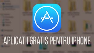 Cum instalezi aplicatii gratuite pe ios 7 fara jailbreak [upl. by Imoan]