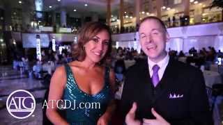 Maureen O’Boyle of WBTV News Talks About the 2014 An Evening of Believing℠ Prom [upl. by Anaud]