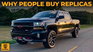 Why People Buy OEM Replicas [upl. by Jody]