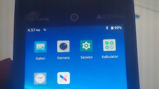 FLASHING UPDATE EDC PAX A920 PRO ANDROID 10 [upl. by Harriott]