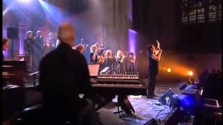 Olso Gospel Choir  Shine Your LightHDWith SongtekstLyrics [upl. by Kcirdehs]