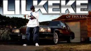 lil keke slab holiday instrumental [upl. by Norvell]