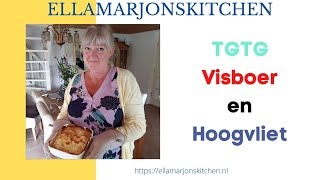 TGTG Visboer en Hoogvliet [upl. by Nylahs]